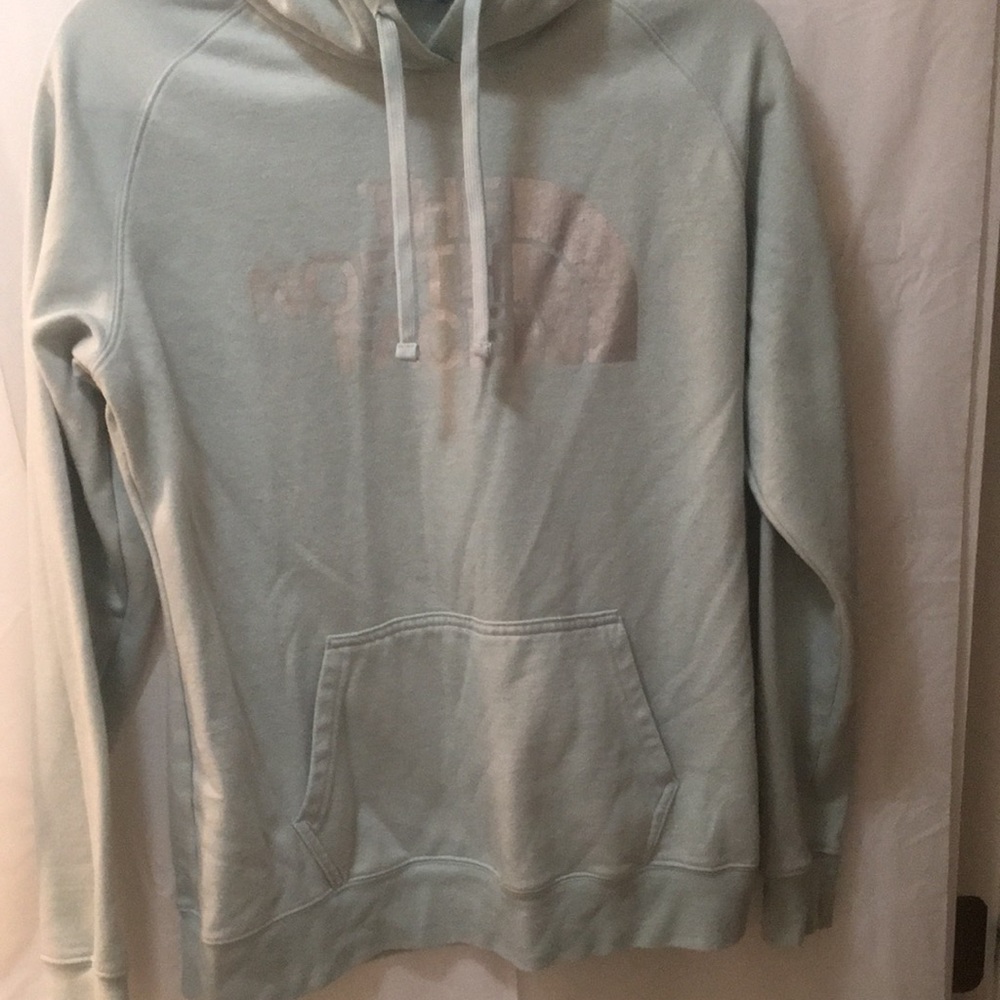 The North Face Women’s Pullover Hoodie